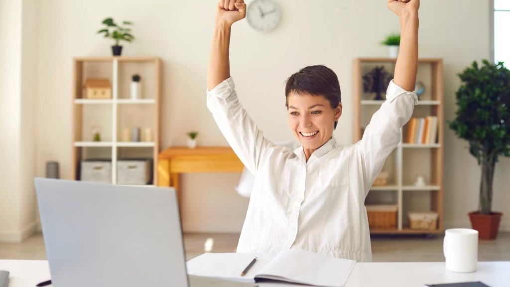Business Owner success
