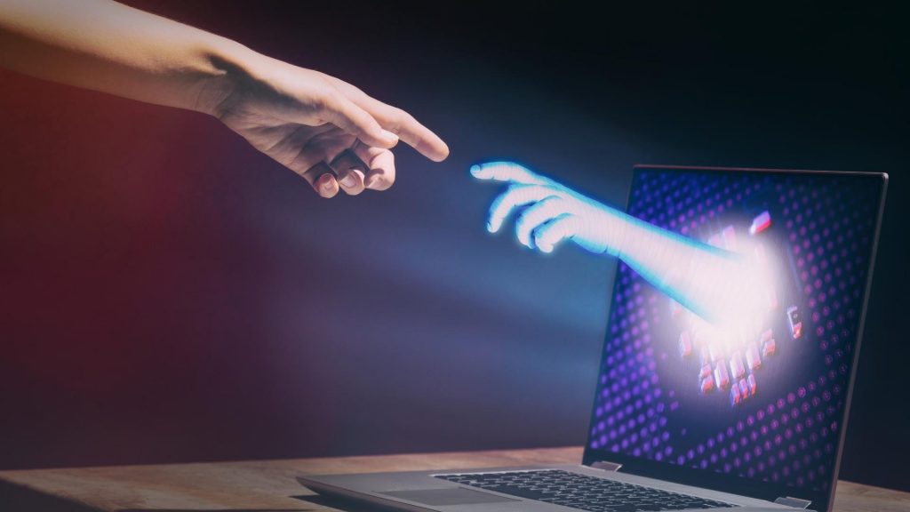 A virtual assistant is an extension of yourself