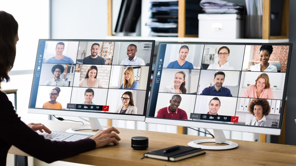 virtual assistant