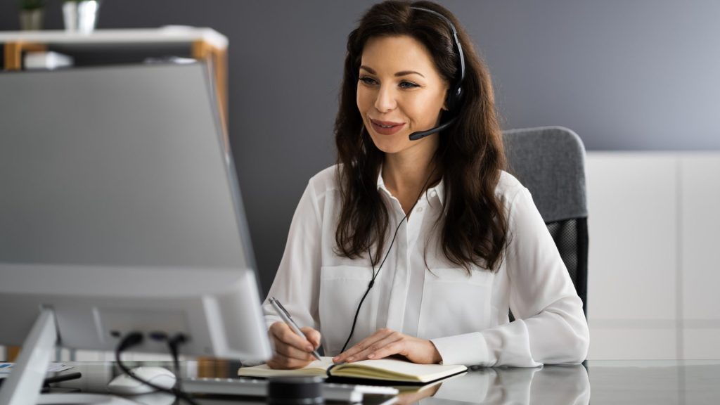 virtual assistant for coaches