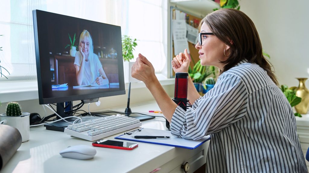 virtual assistant