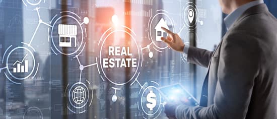 real estate