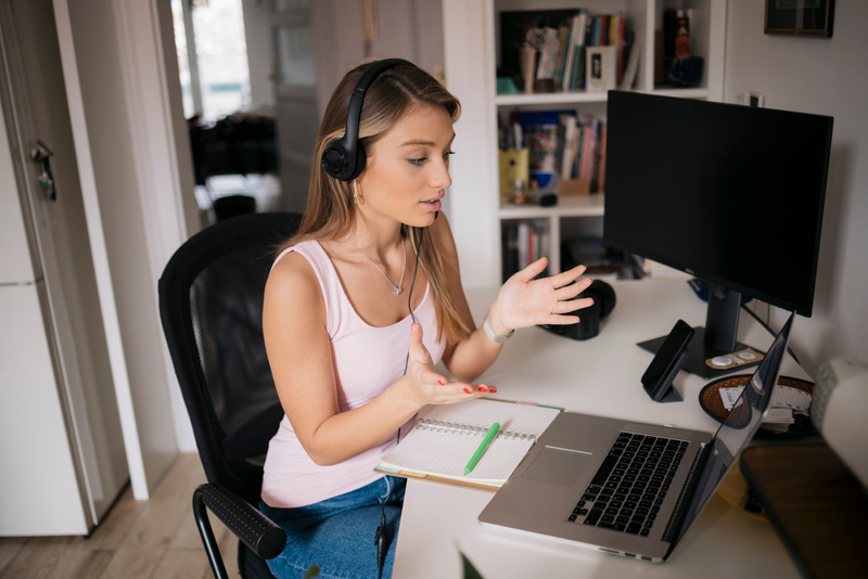 virtual assistant