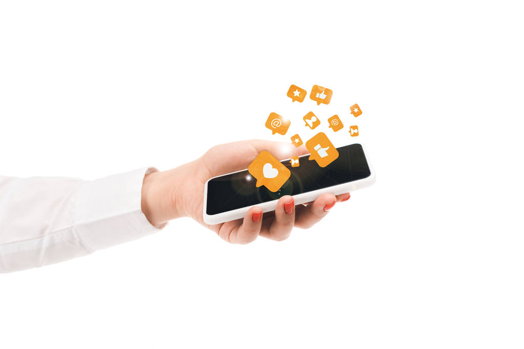 VA for social media integration