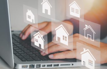 a-virtual-real-estate-assistant-working-on-a-laptop-and-completing-tasks