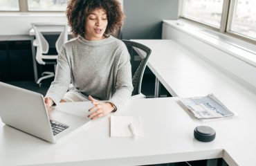 Virtual Admin Assistant